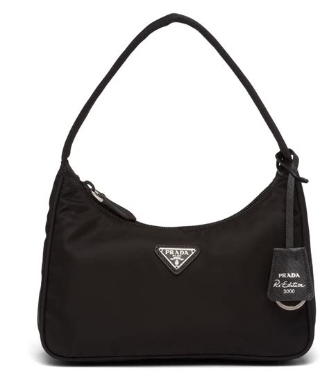 prada mini bag with top handle|prada mini bag vintage.